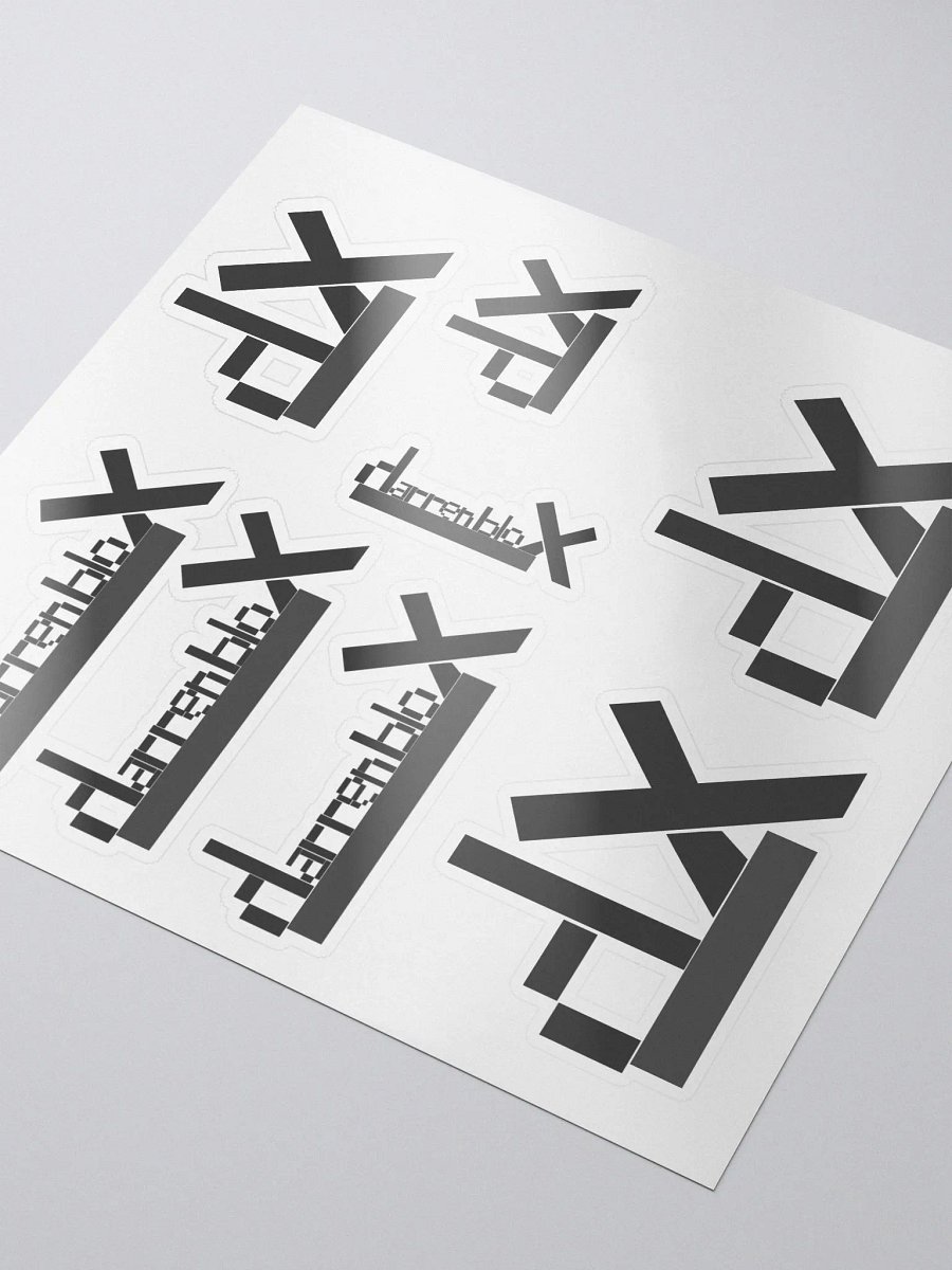 dblox stickers product image (3)