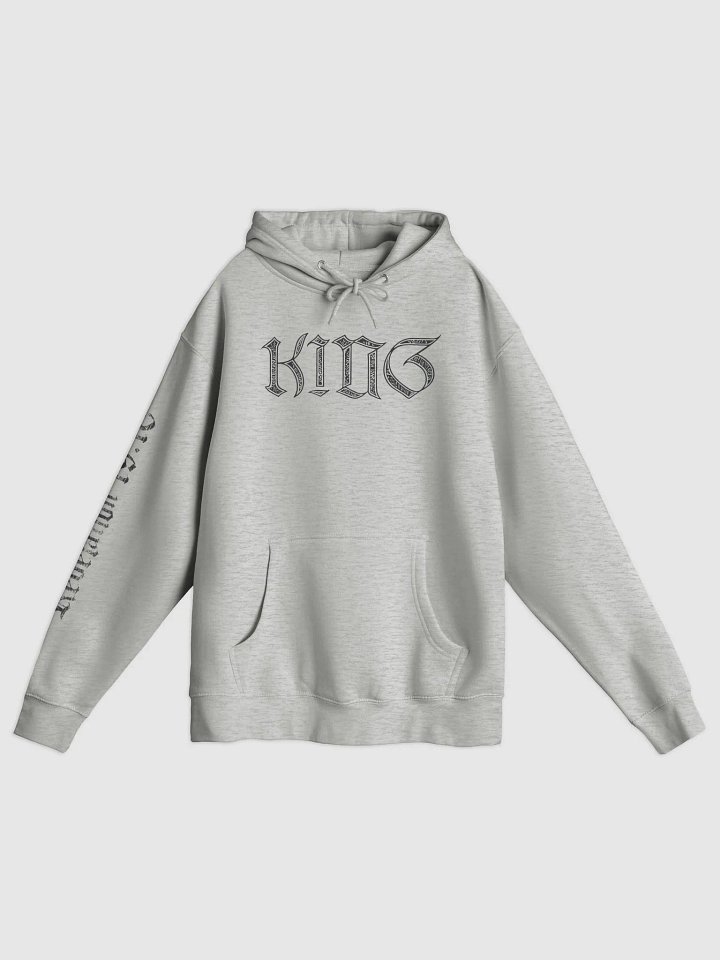Revelation Hoodie product image (1)