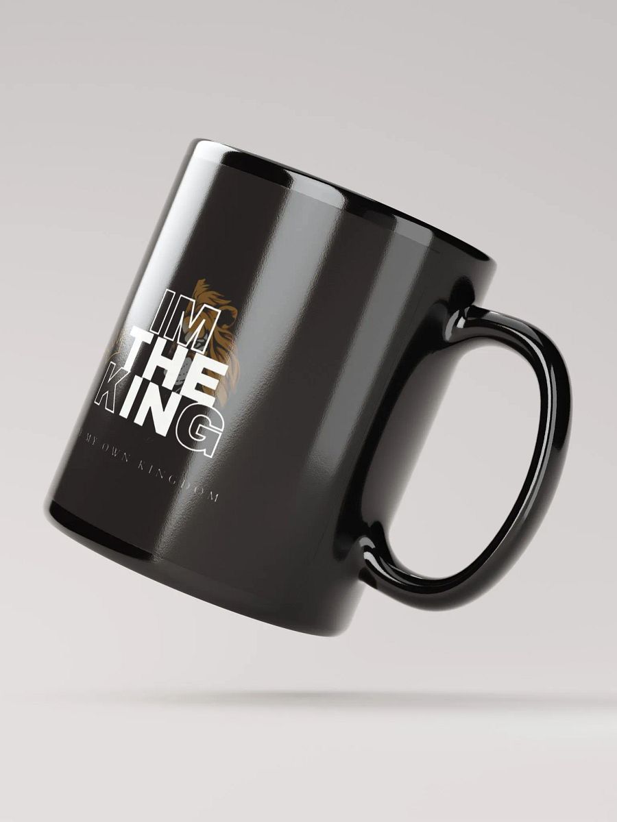 King Mug product image (2)
