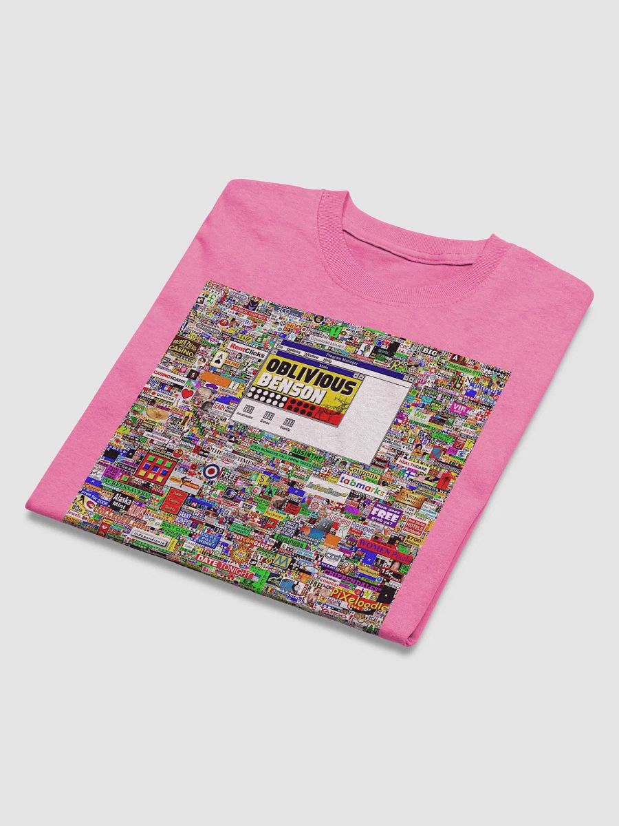 OB 1990's Internet T-Shirt product image (21)