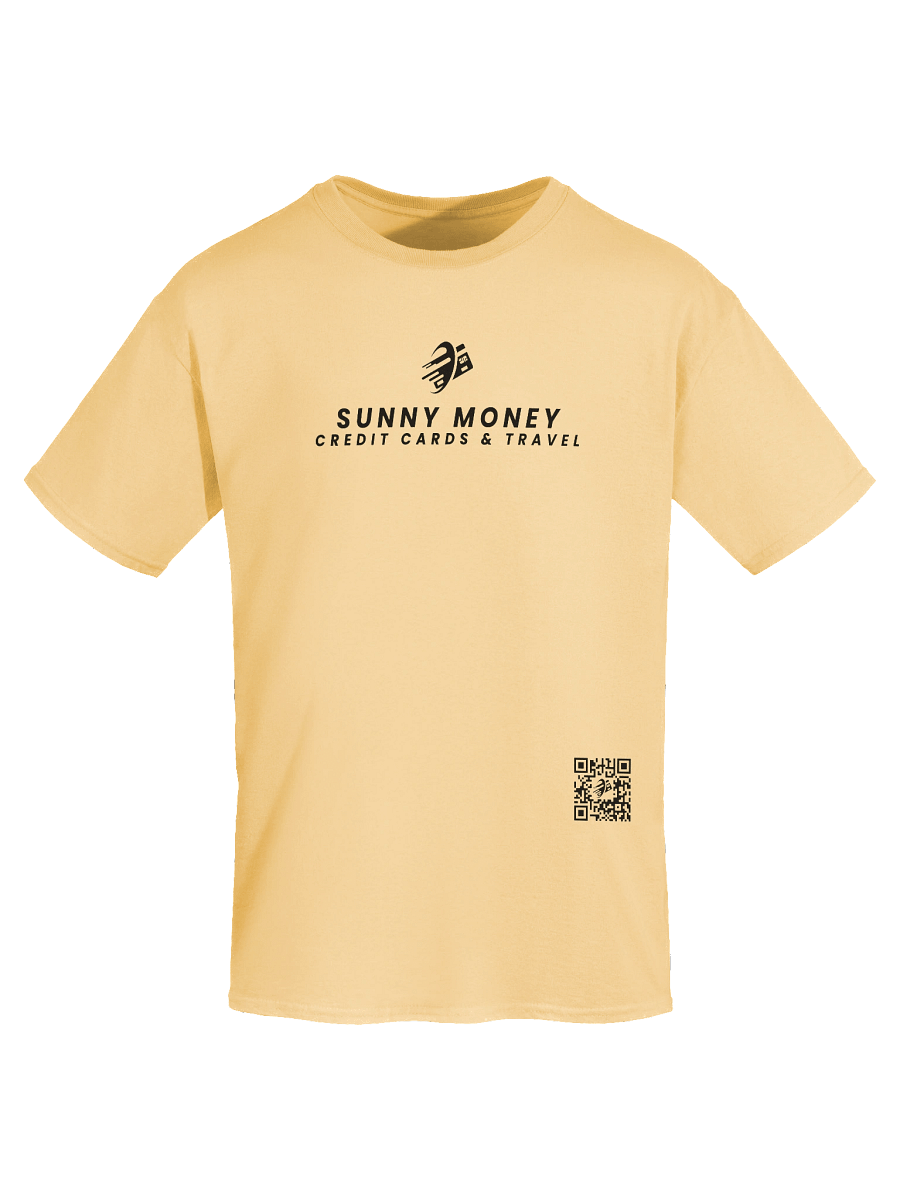 SM Essential Tee - Light Colored product image (7)