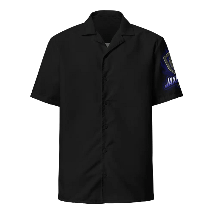 Jax's Button Down Shield product image (1)