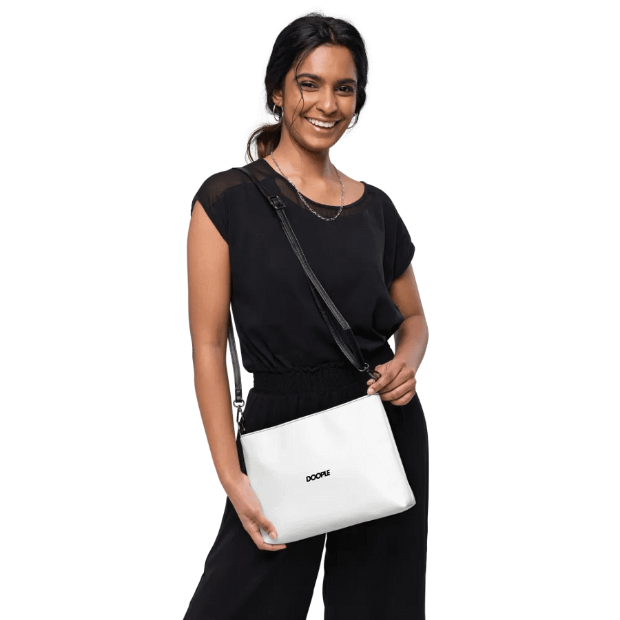 Doople Crossbody Bag product image (7)