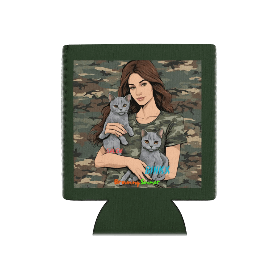 salem & Binkx Merch 2025 product image (3)