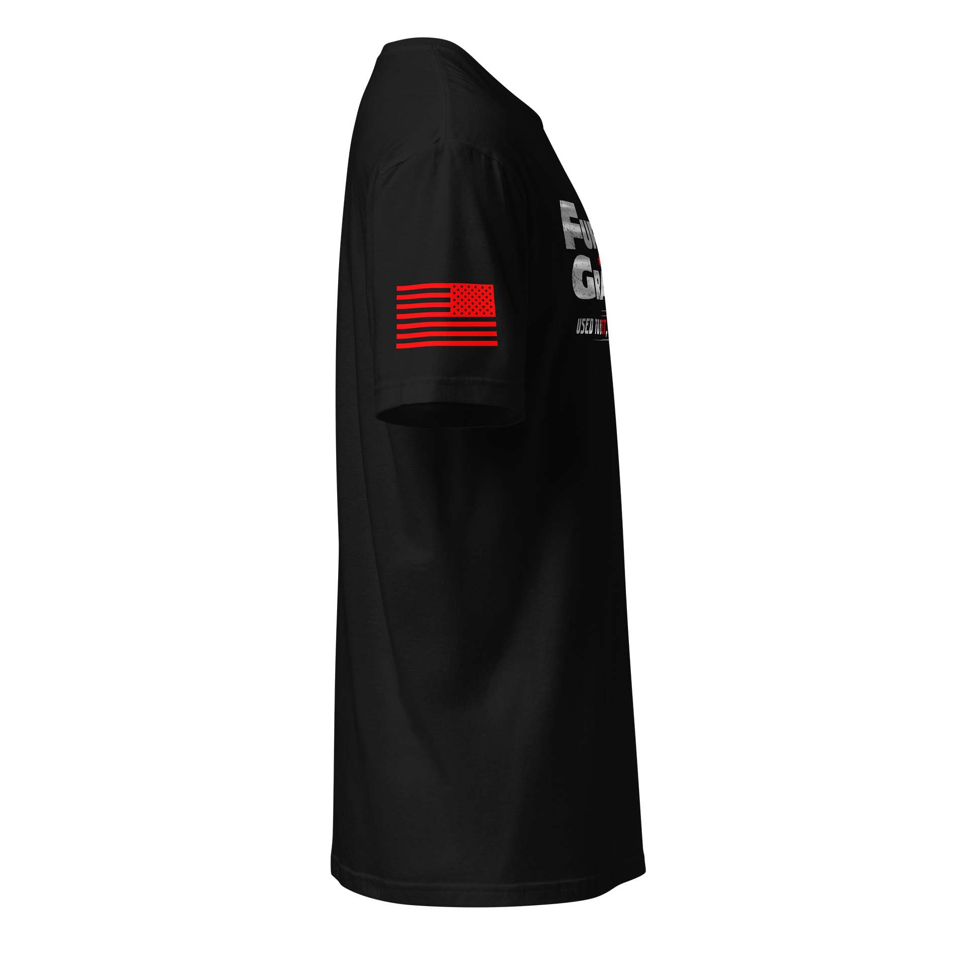 Furious GRAMPS product image (3)