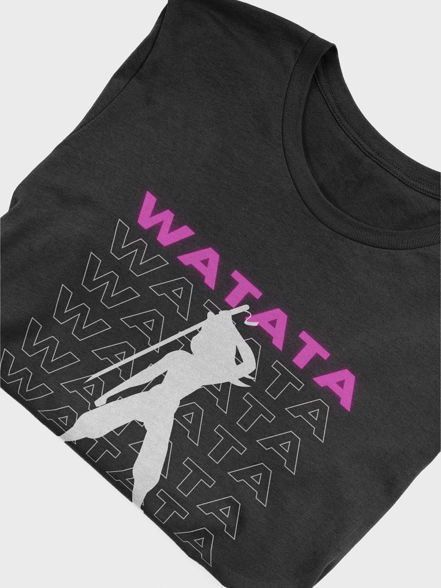 WATATATA Pink Tee product image (5)