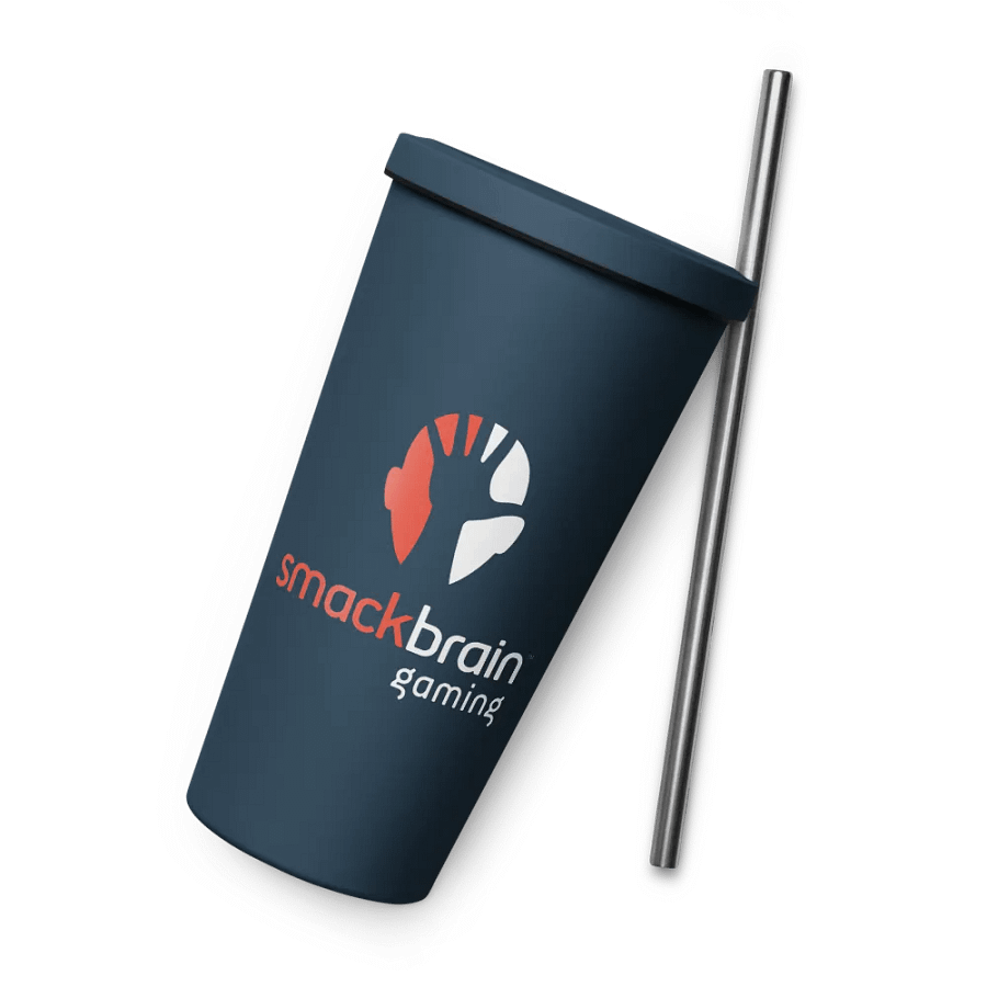 Heartfelt High-Five Insulated Tumbler product image (6)