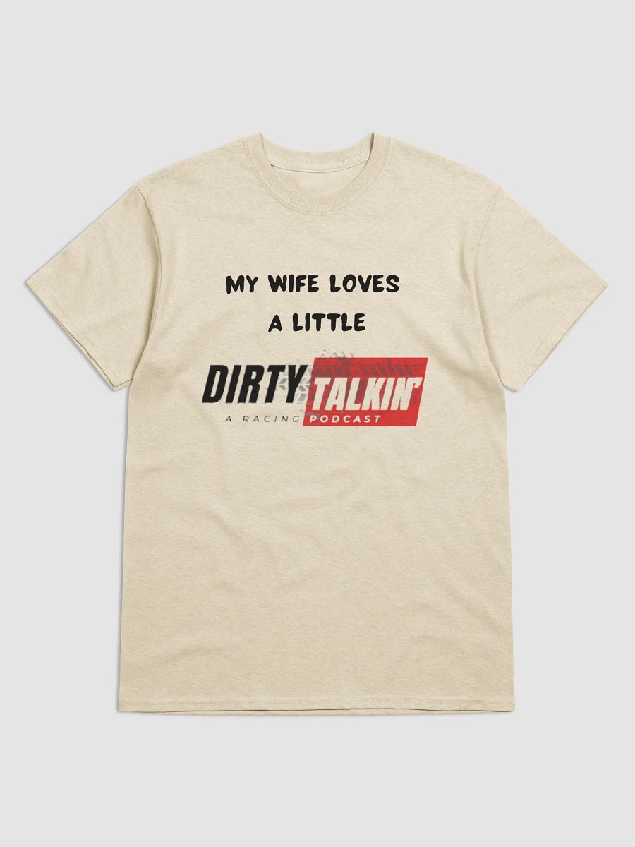 The Embarras Your Wife Tee product image (3)