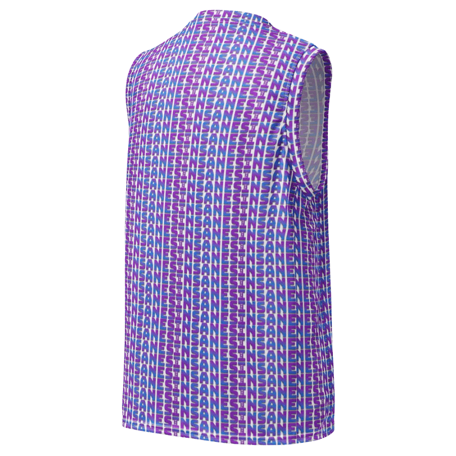 Insane Shirt with a Logo Loop product image (3)