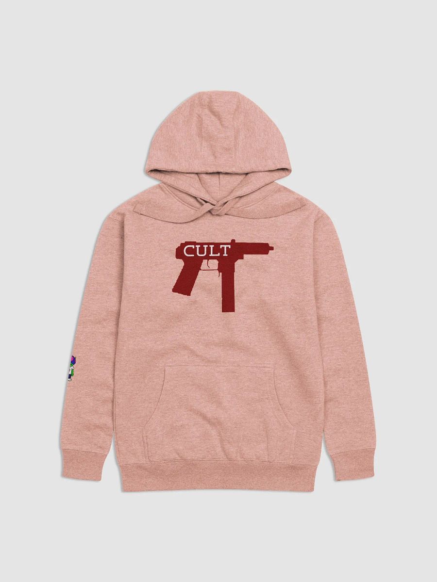 MAROON CULT TEC-9 product image (1)