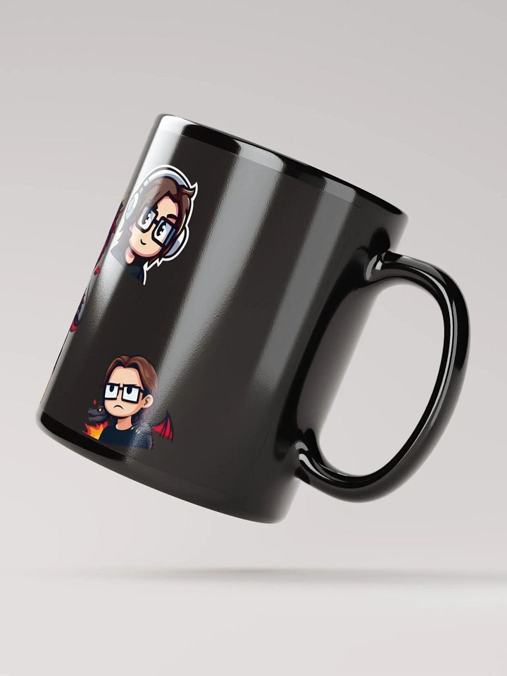 Emotes Mug product image (3)
