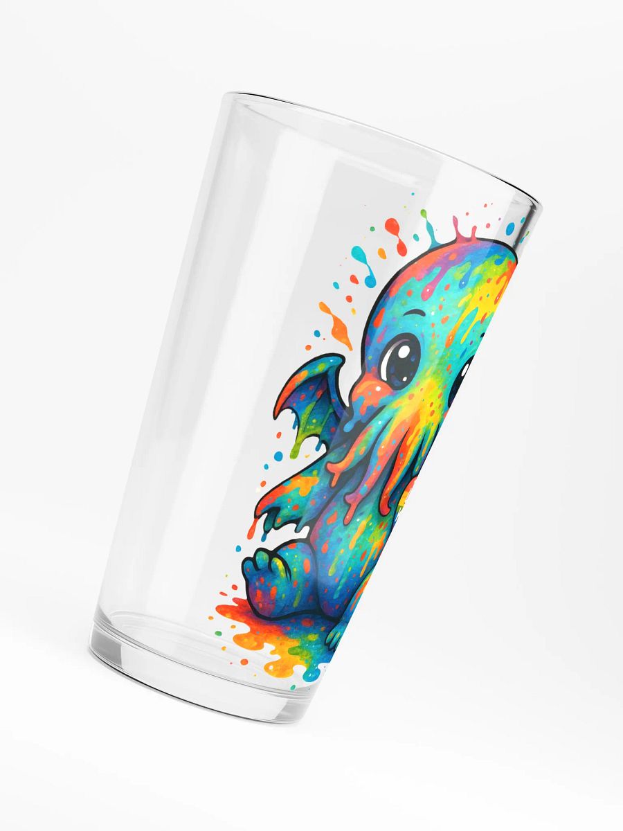 Love Wins Pint Glass product image (6)