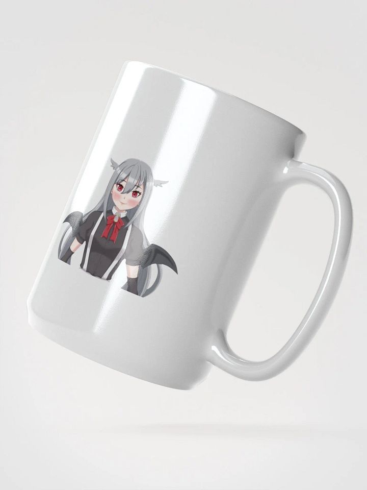 PumkinSnatch Gloss Mug product image (2)