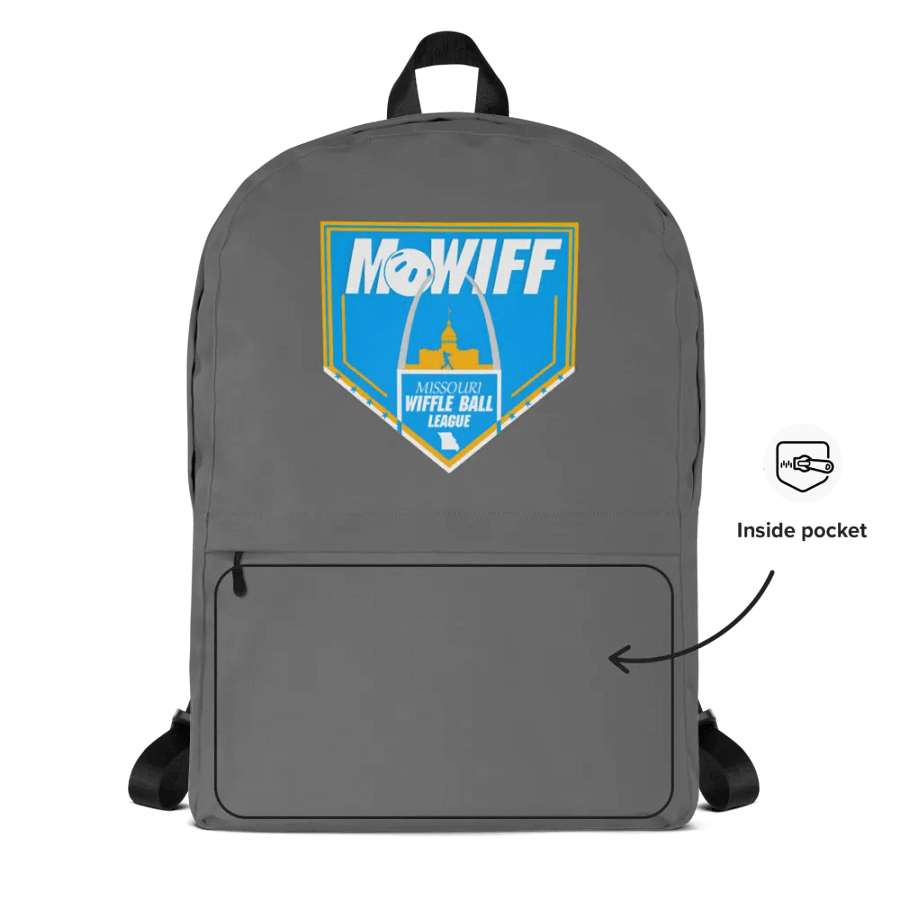 MOWIFF Backpack product image (5)