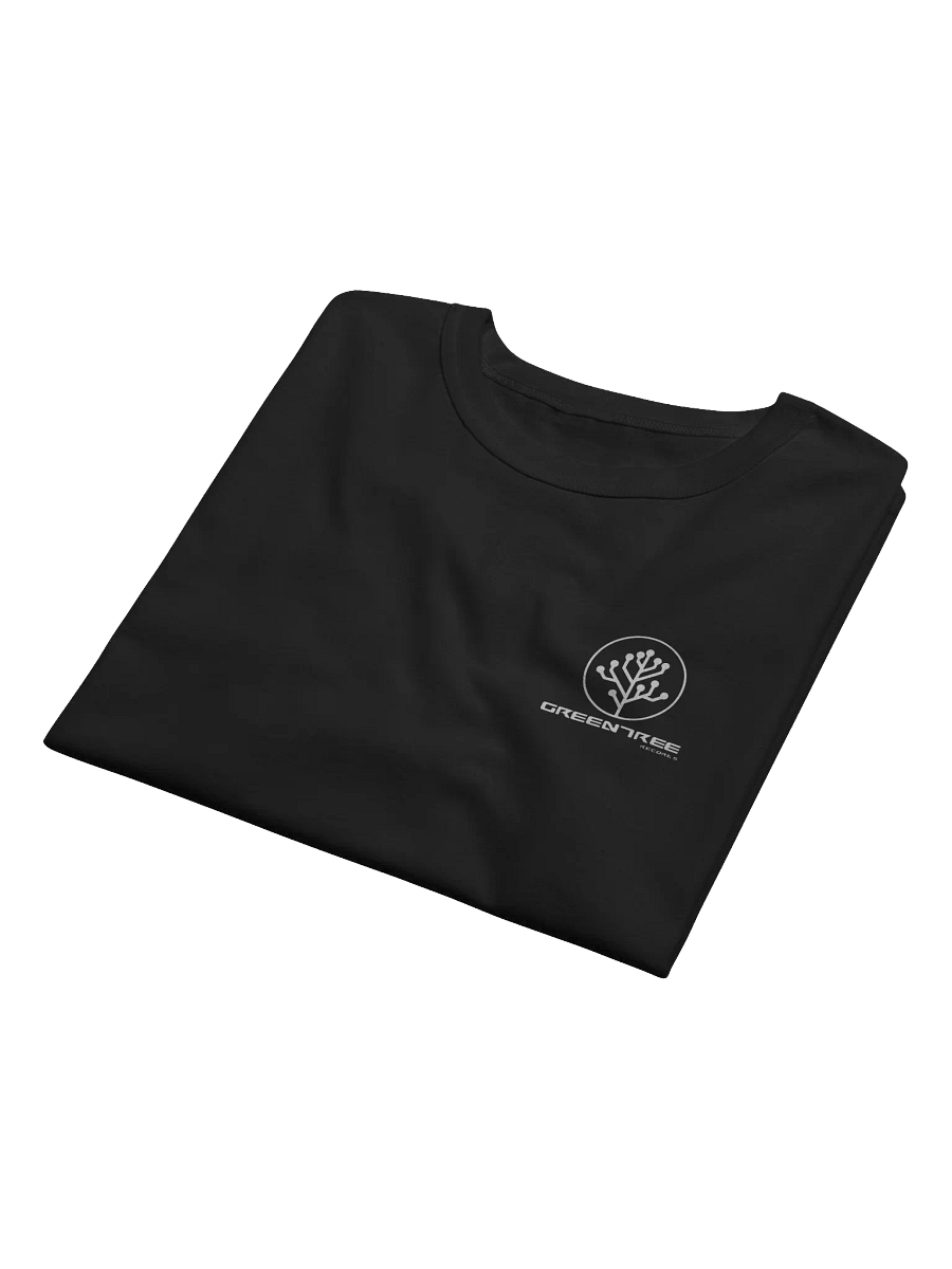 Green Tree Records Logo T-Shirt product image (6)