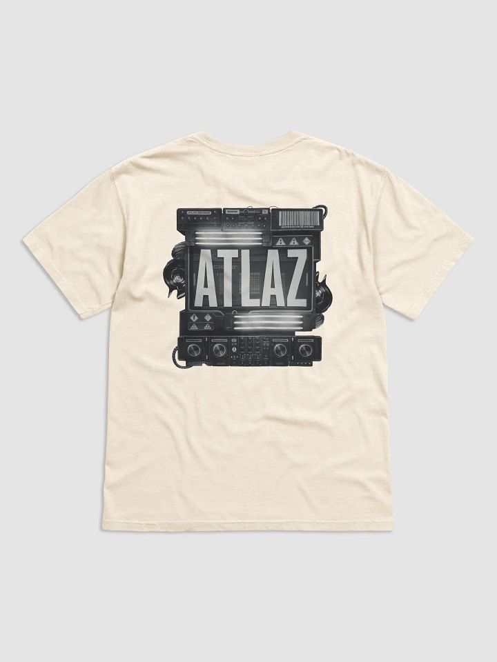 ATLAZ Shirt V3 product image (2)