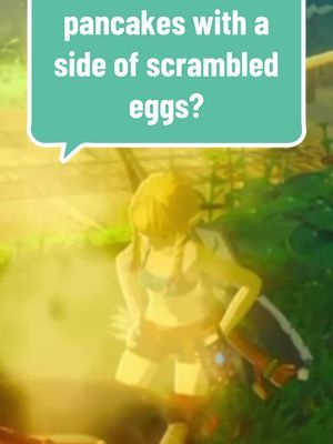 Whelp…better luck next time, @Kibatava 😅 #gaming #zelda #oops #wetried 
