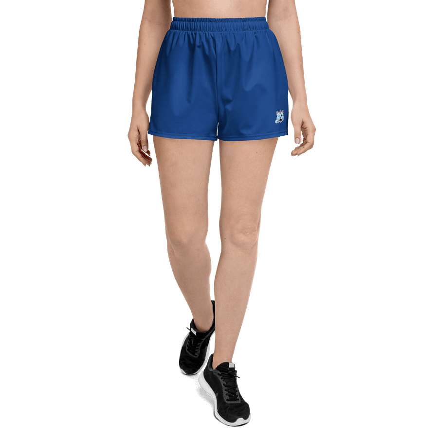 Vaccy 2.0 Gym Shorts product image (3)