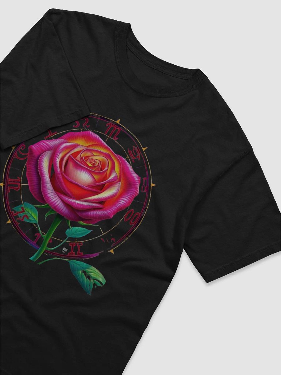Rose mit Sternzeichen product image (3)