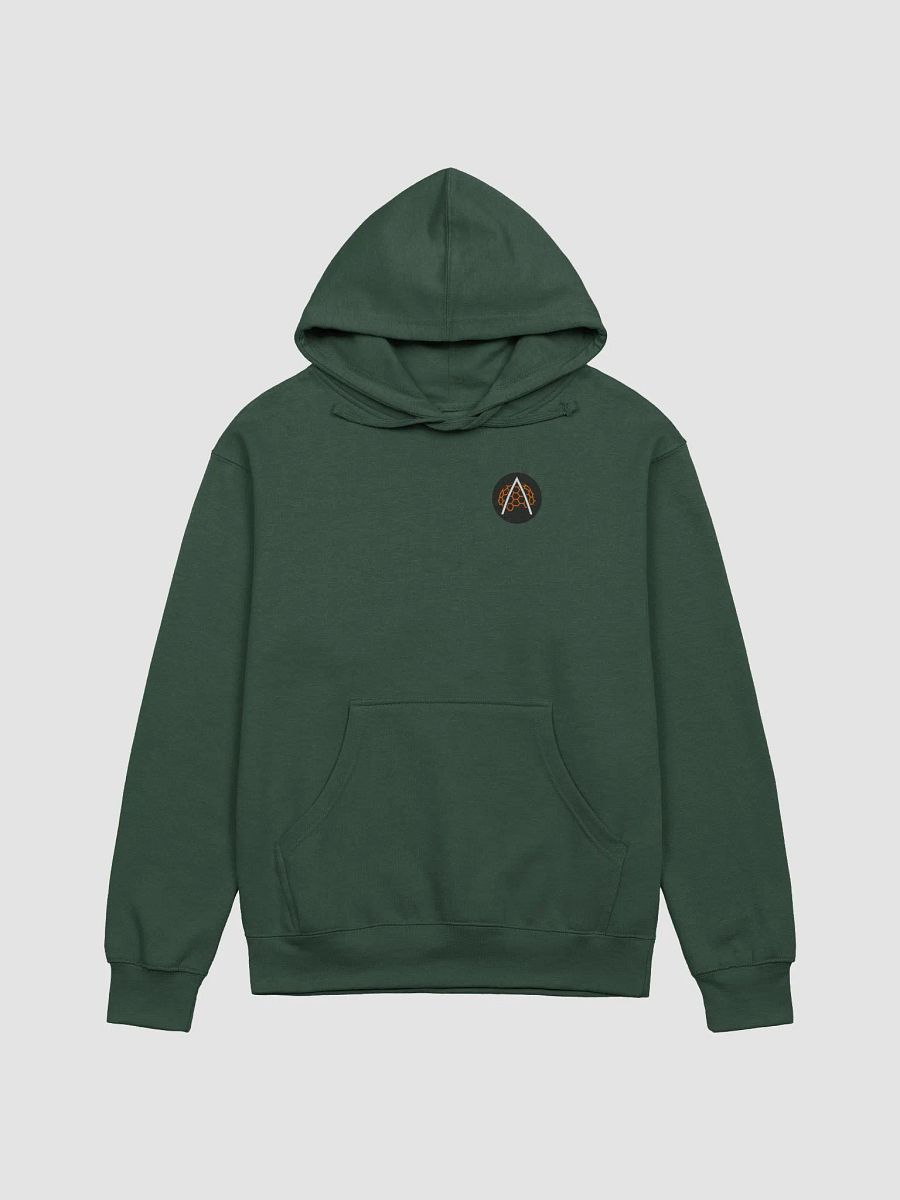 AG24 Rango Hoodie product image (4)