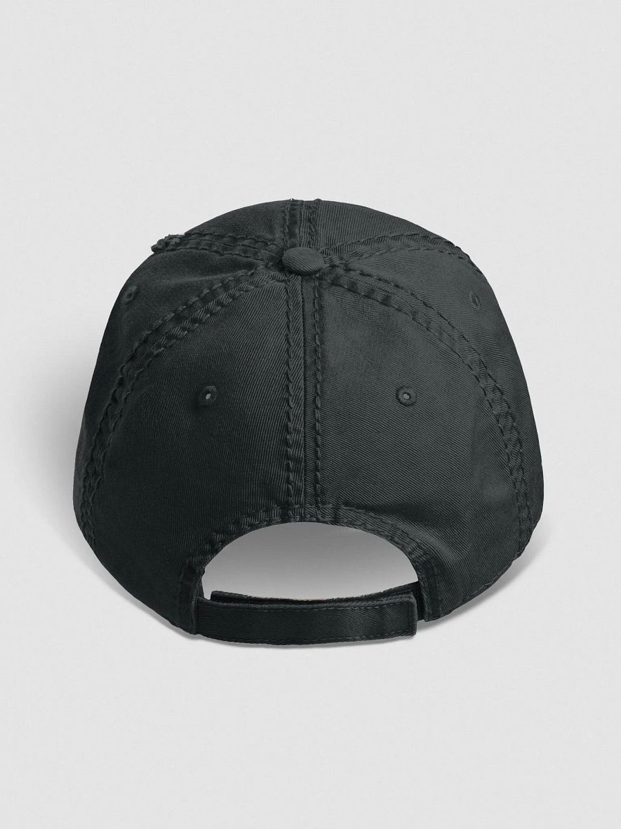 Yugen Motorsports Distress Cap product image (8)