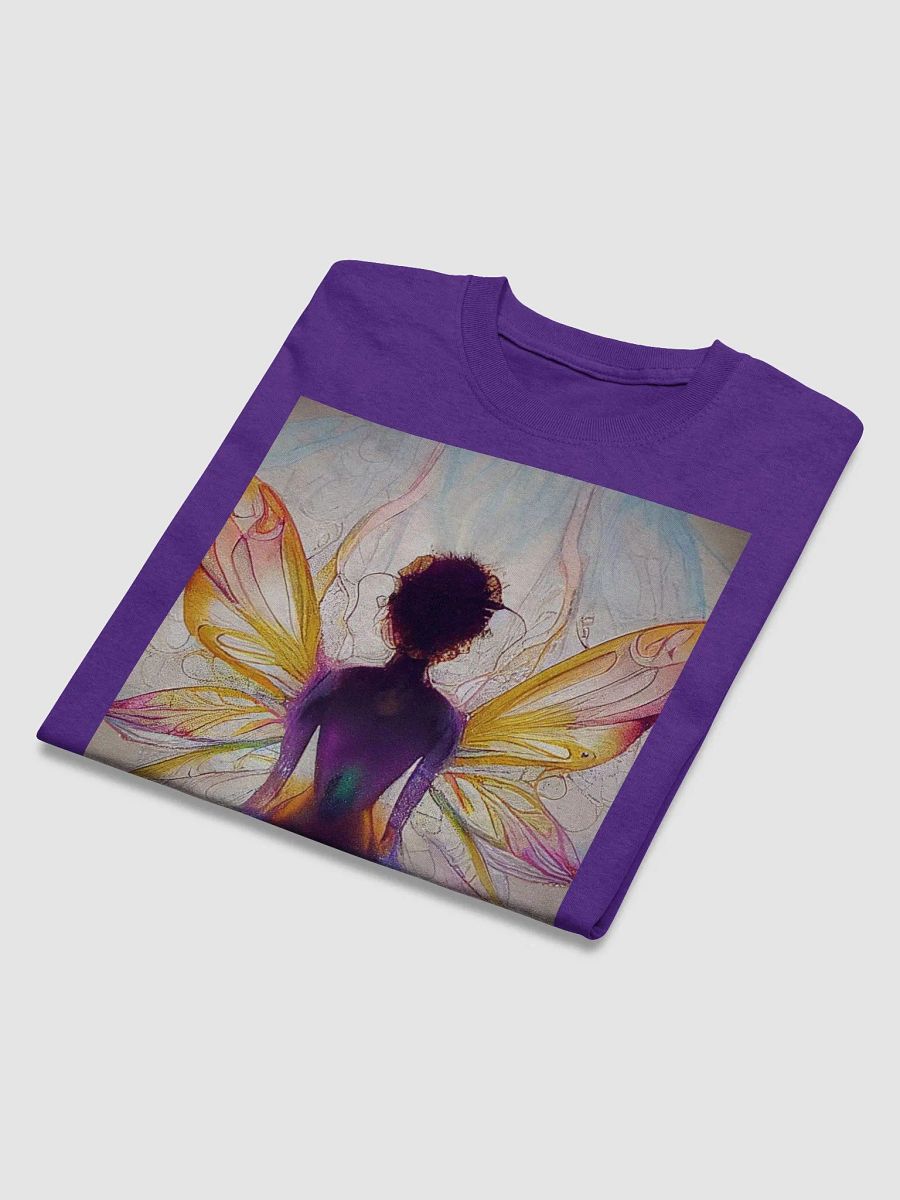 So many wings Tee product image (4)