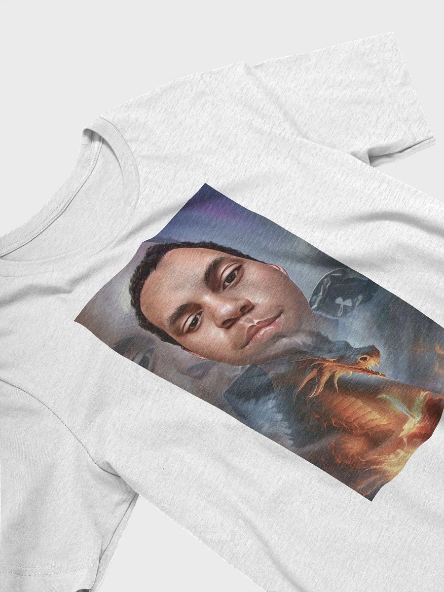 Camrian Hay Dragon Design T shirt 38 product image (3)