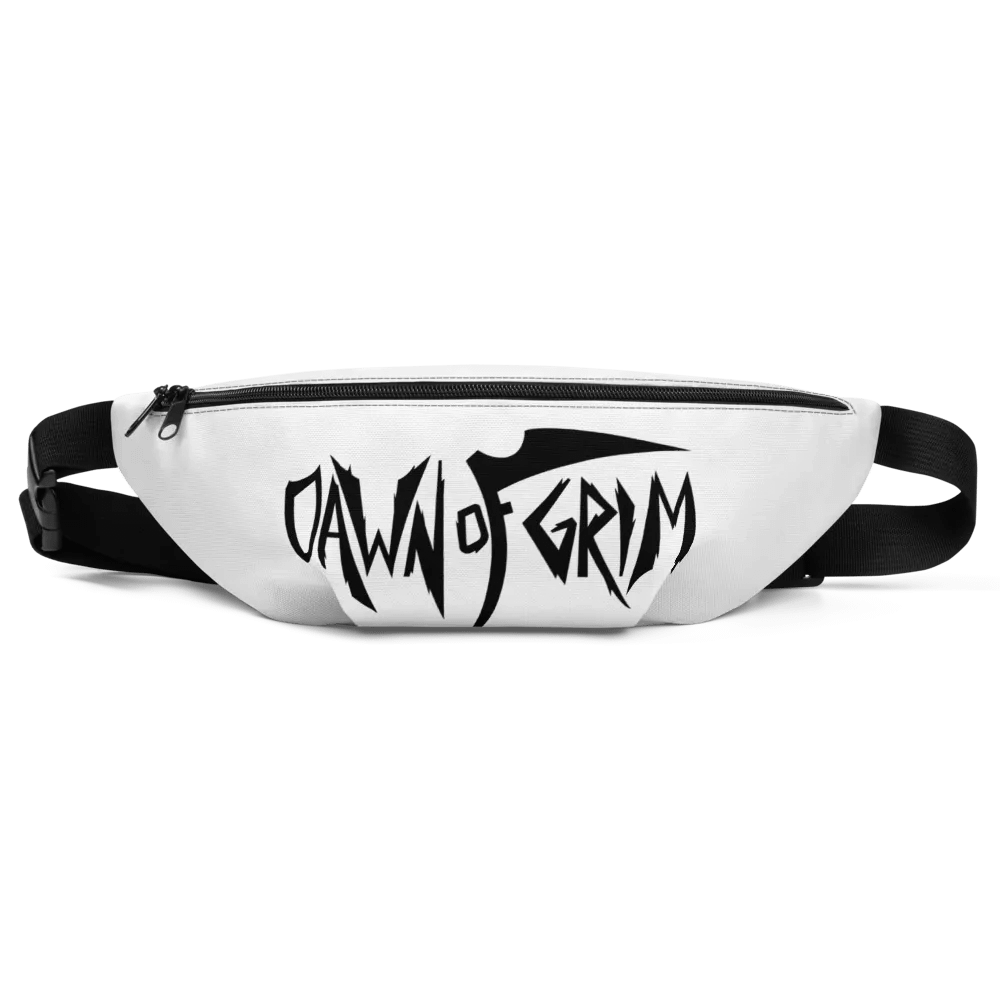 Dawnofgrim Fannypack product image (1)