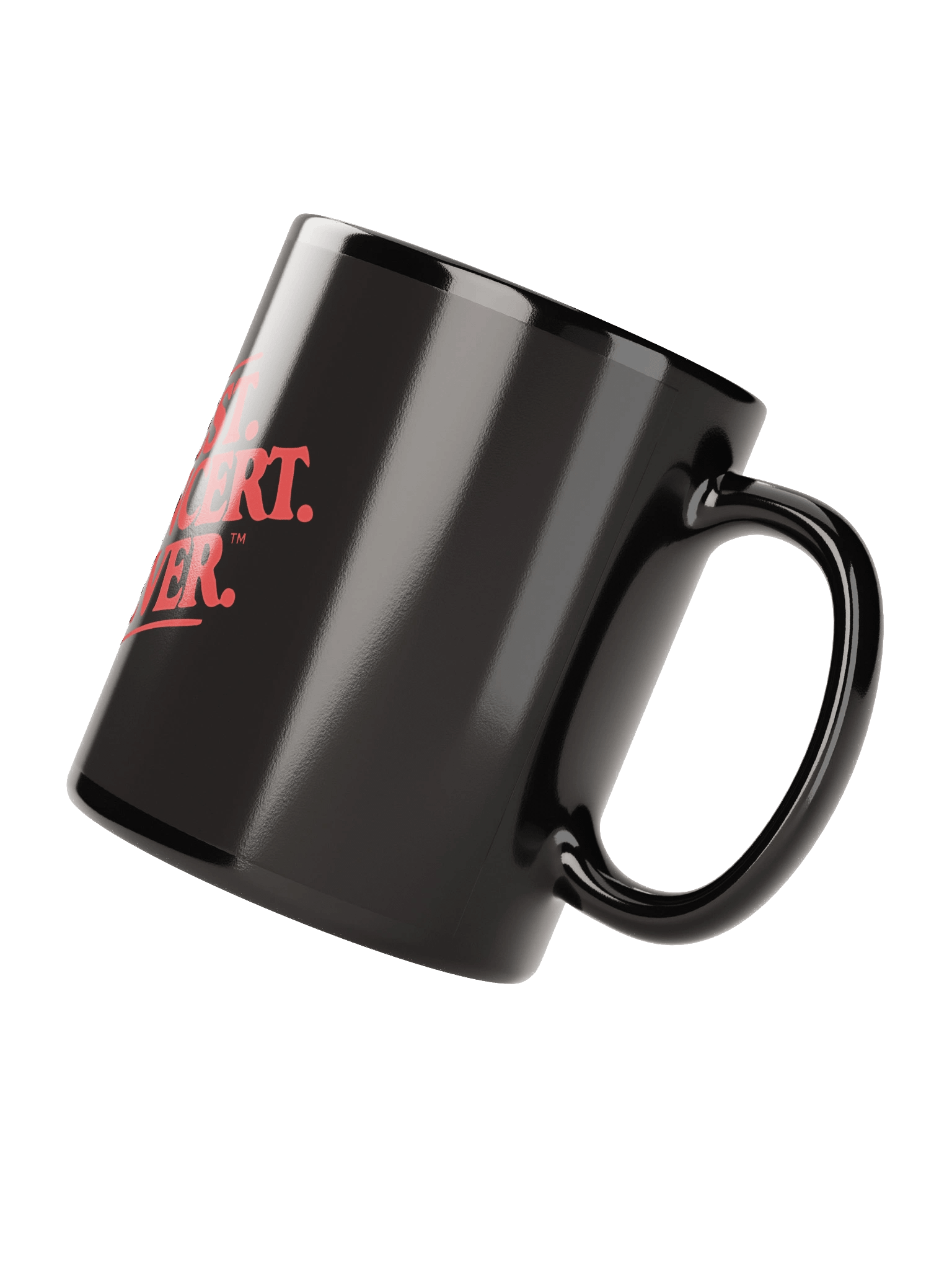 Best. Mug. Ever. (Red Logo) product image (2)