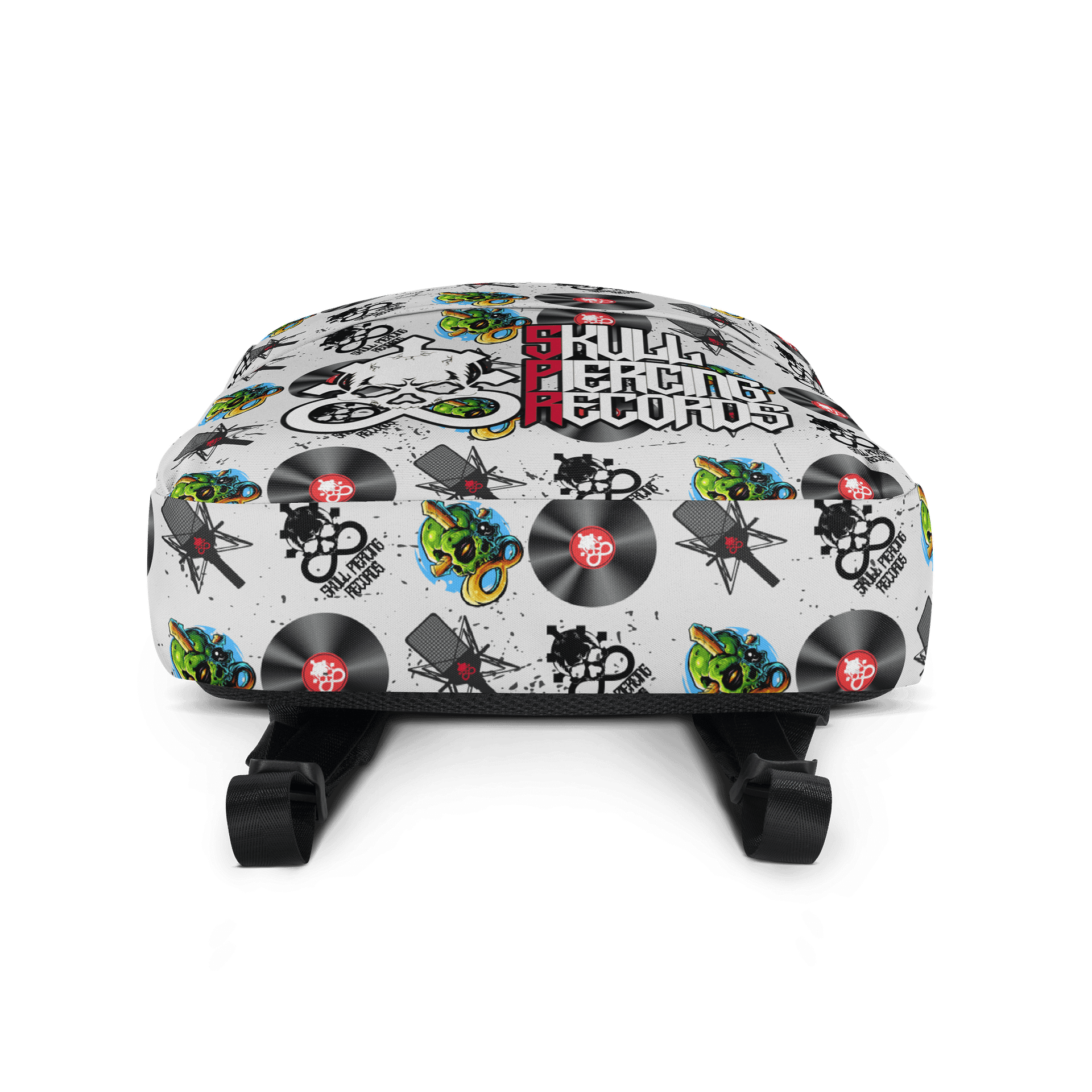 SPR Backpack product image (4)