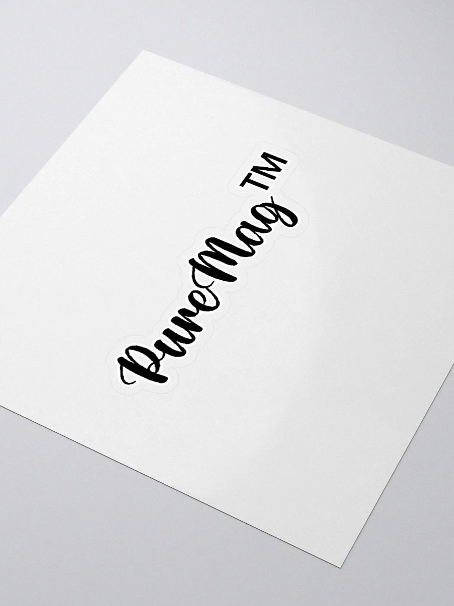 Pure Mag product image (3)