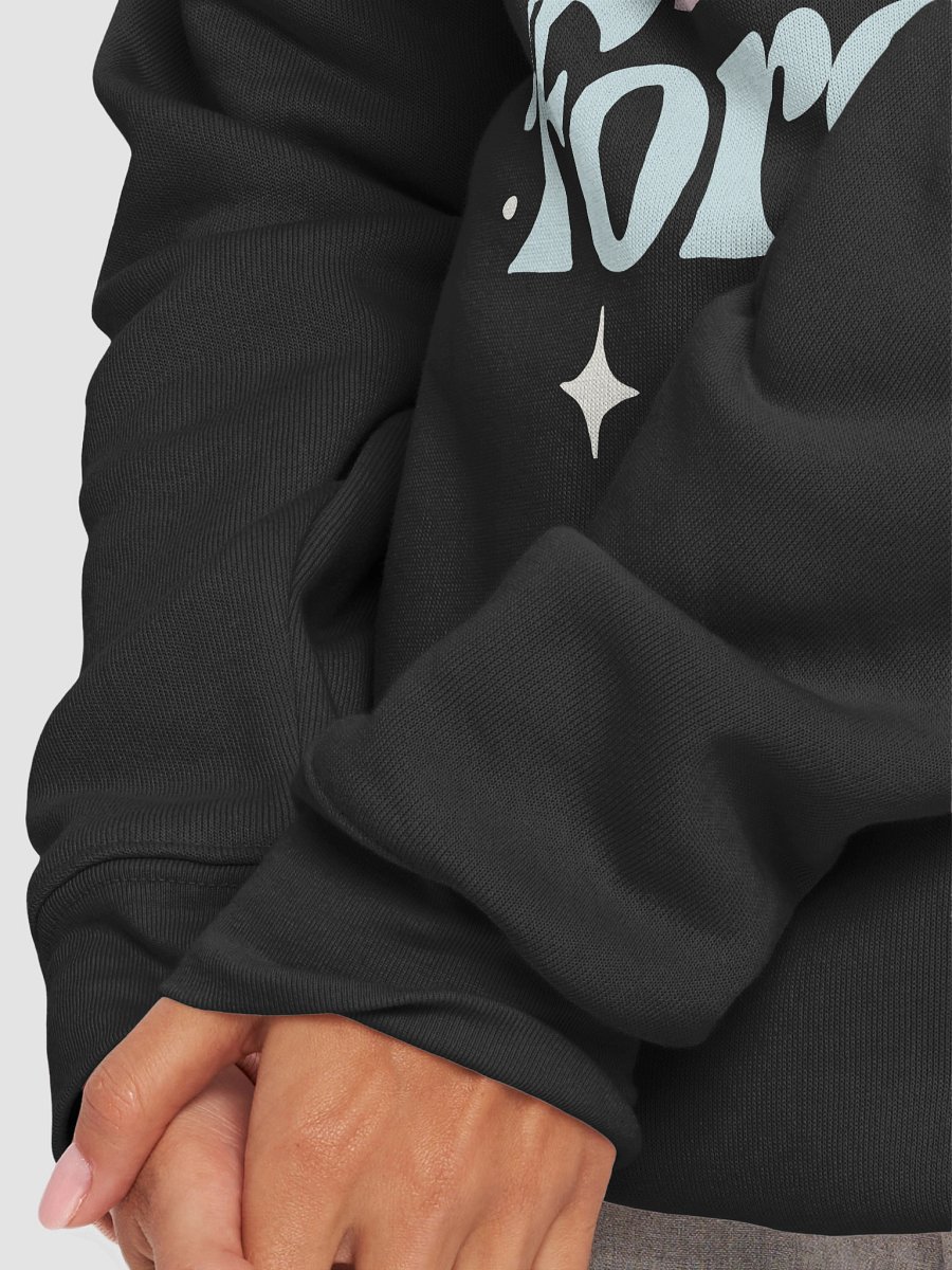 Not Perfect Just Forgiven Retro Christian Sweatshirt product image (7)