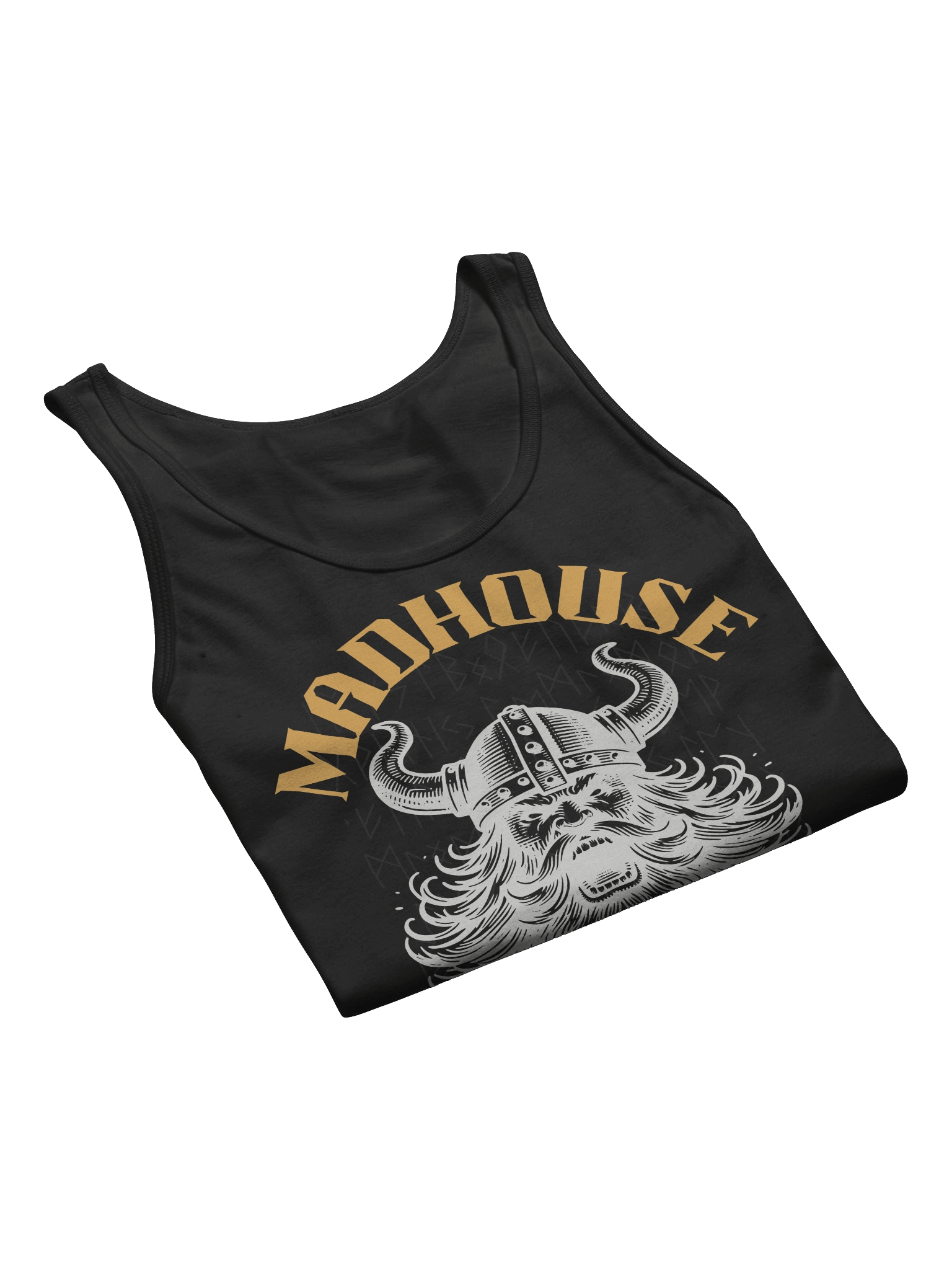 MadhouseMember - Tank Top product image (35)