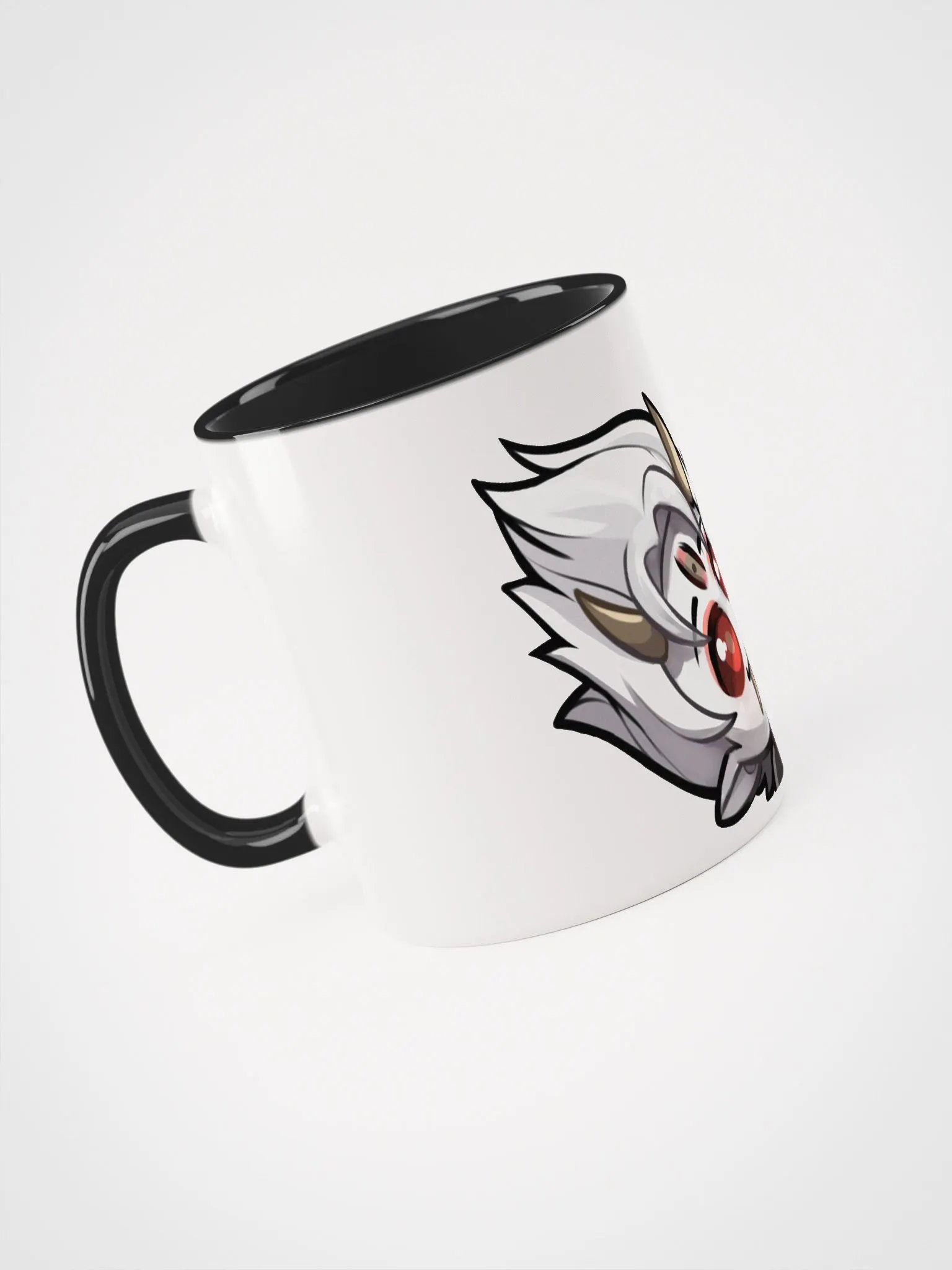 Ceramic Mug with Color Inside product image (15)