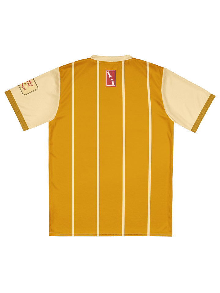 FK Pilsner City Home Jersey product image (2)