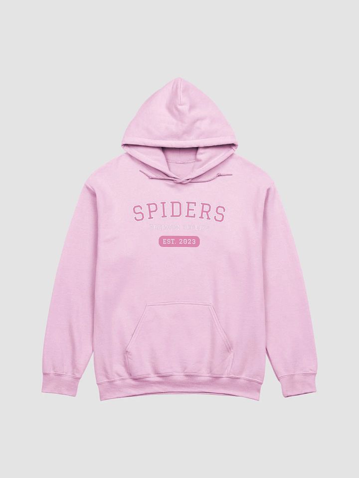 Spiders College Hoodie product image (1)