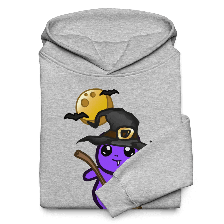 Witch Jeffrey product image (40)