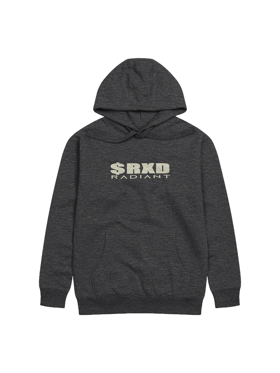 $RXD Hoodie product image (1)