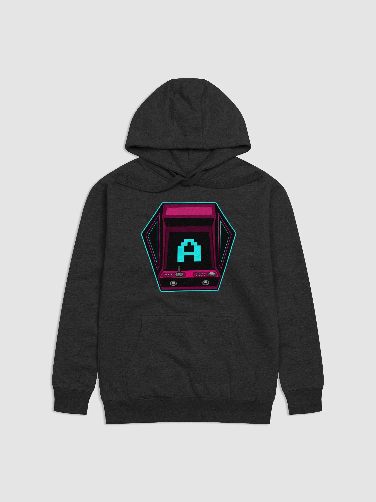 AreKade New Logo Hoodie product image (1)