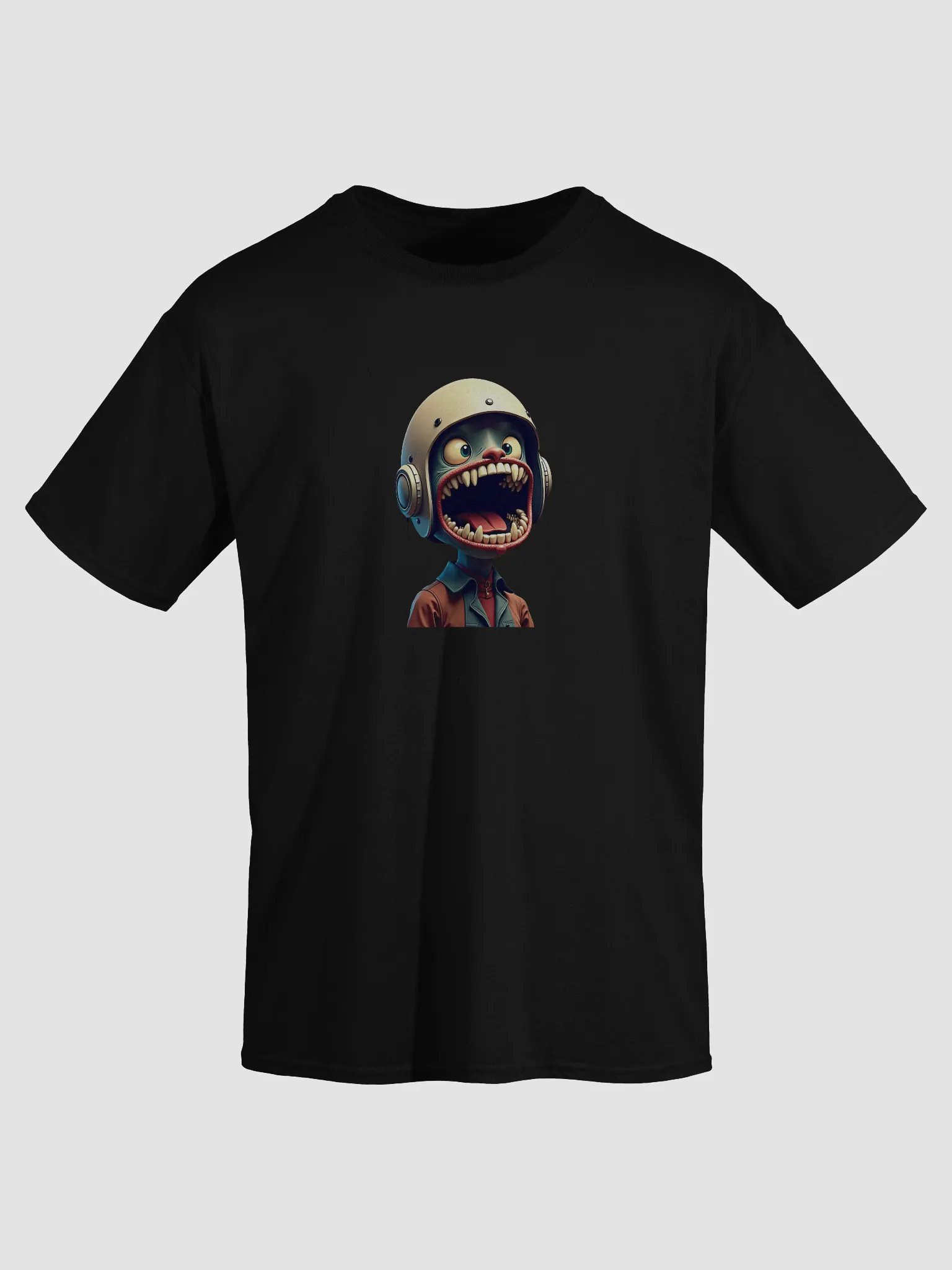 Cosmic Roarer T-Shirt product image (25)