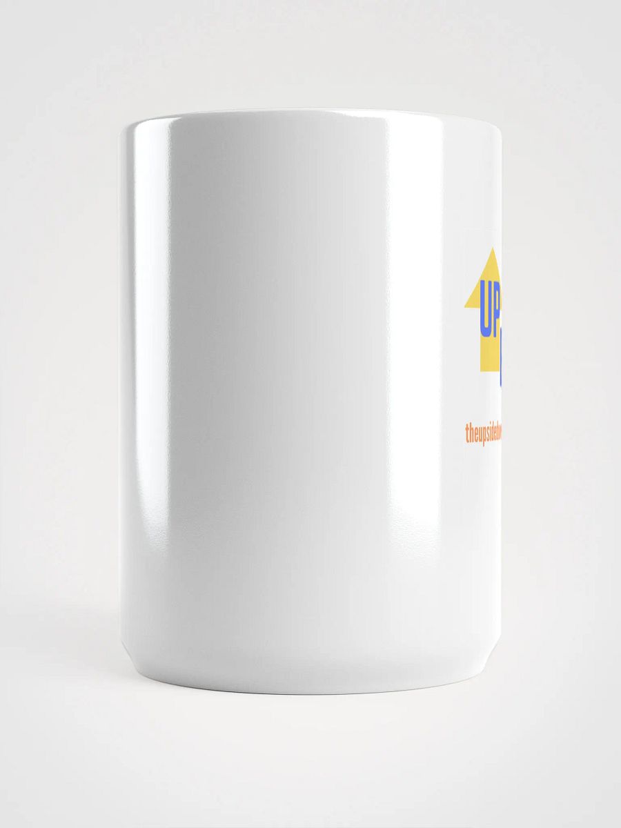 Upside Downs Mug product image (5)