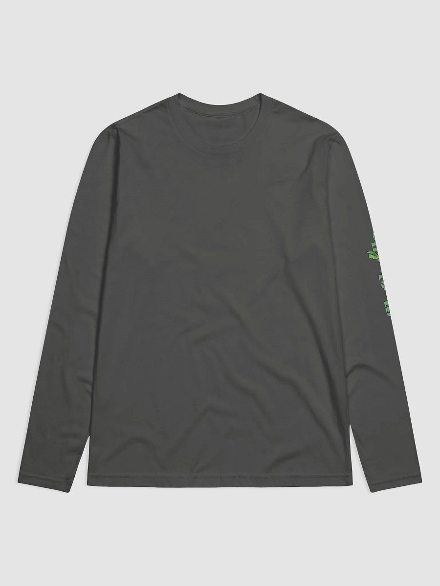 Slothville Premium Long Sleeve Crew product image (1)