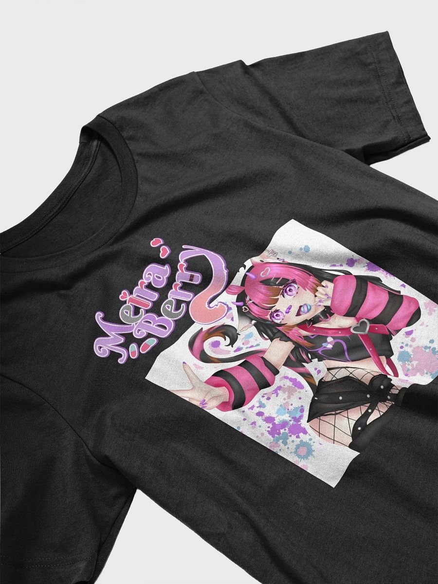 Cat Army berrylicious T-Shirt product image (3)