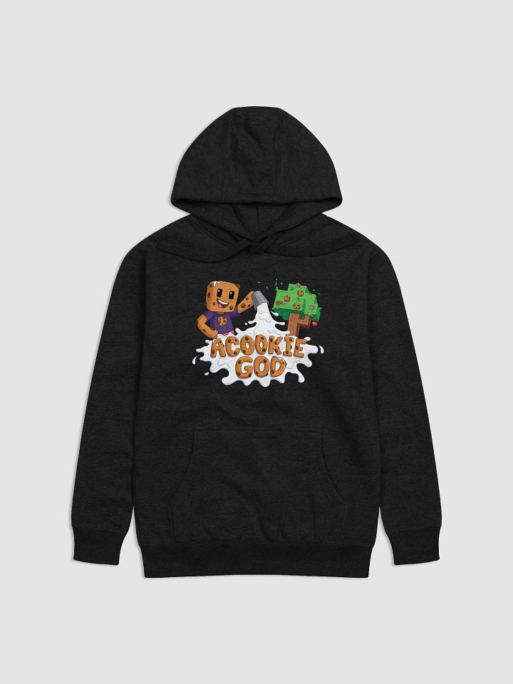 ACOOKIEGOD HOODIE product image (1)