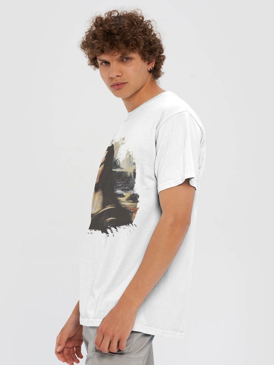 I Saw That T-Shirt product image (8)