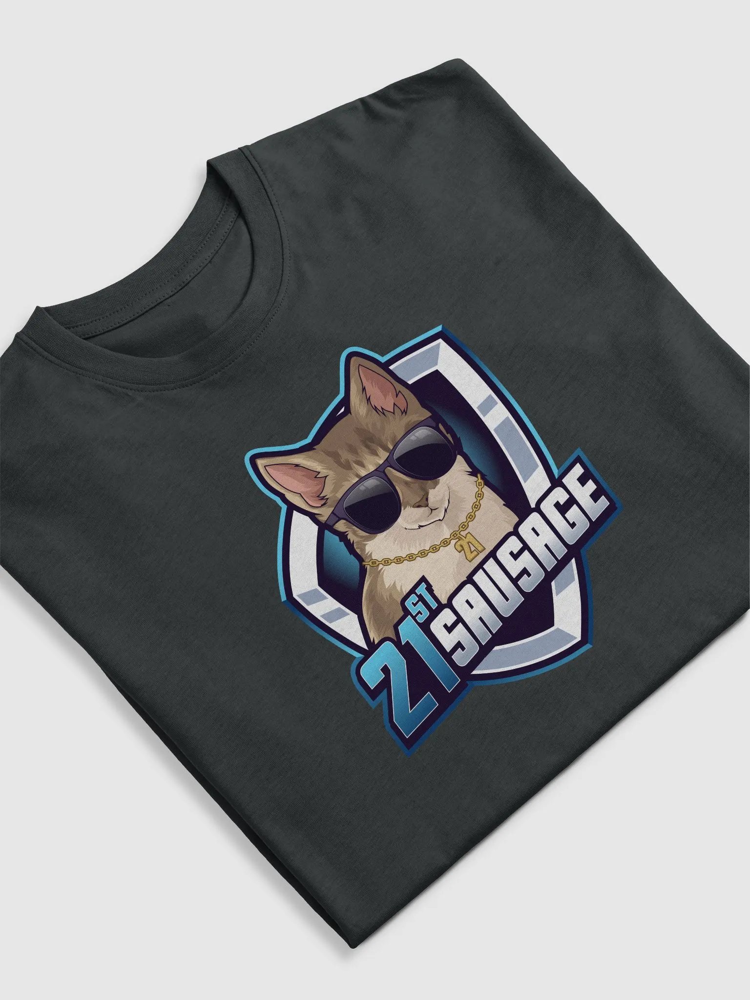 21st Sausage Shirt product image (29)