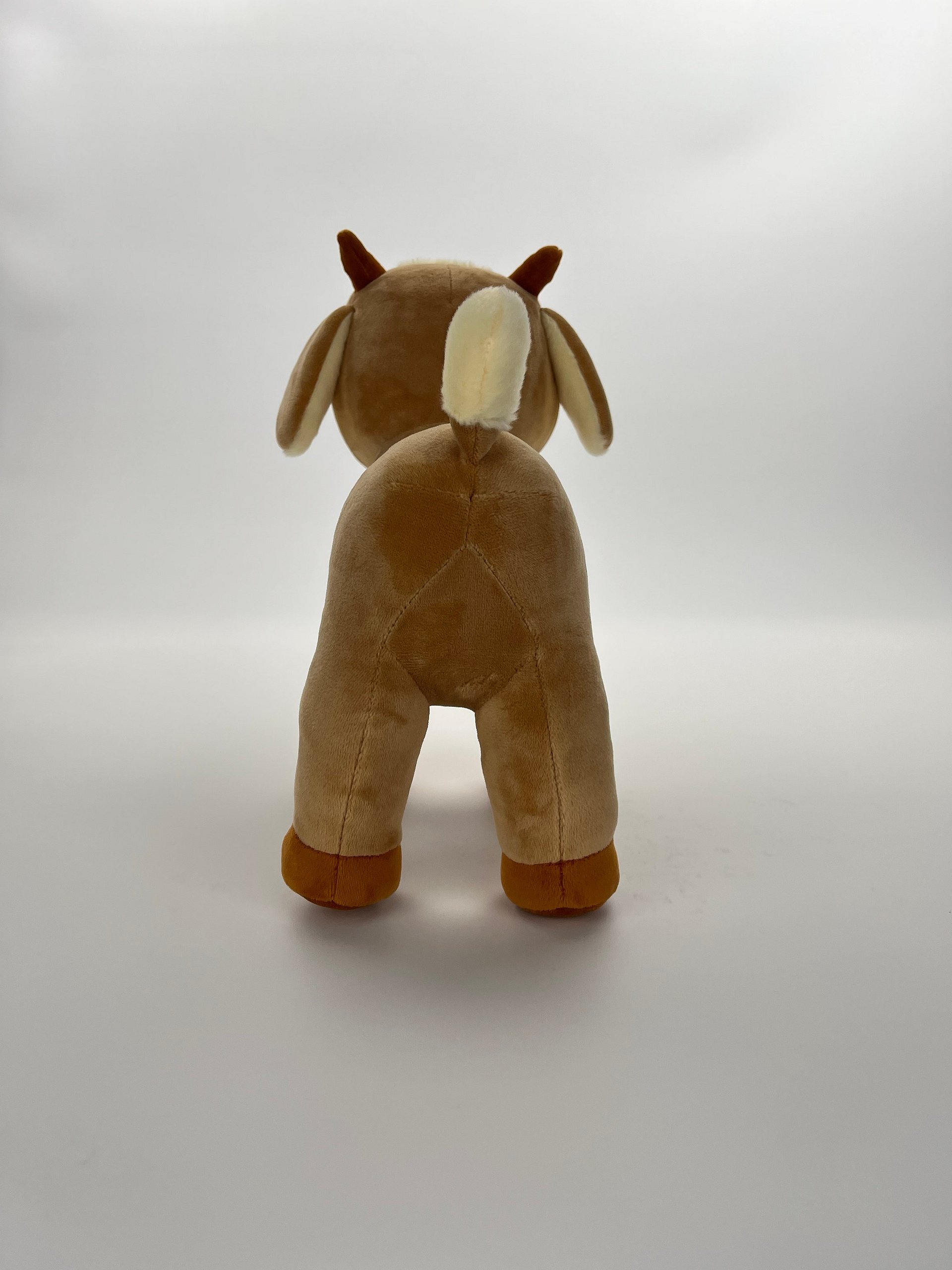 Magnolia Equine Rescue and Sanctuary - Tucker Plush [PRE ORDER] product image (3)