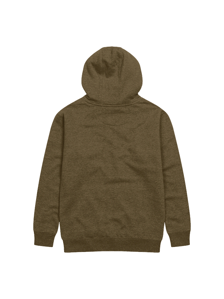 Be Safe, Be Great, Be You Hoodies! product image (11)