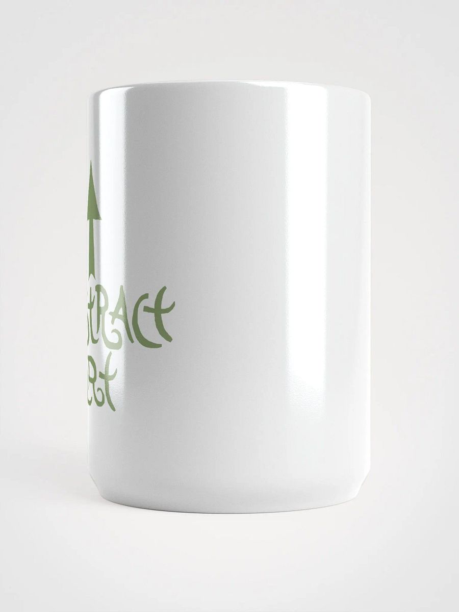 Abstract Art Cup product image (3)
