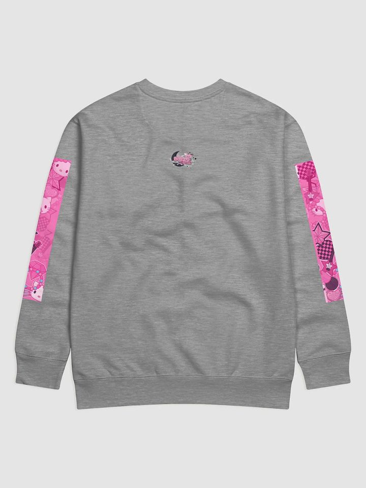 Drinky Plum Sweater product image (21)